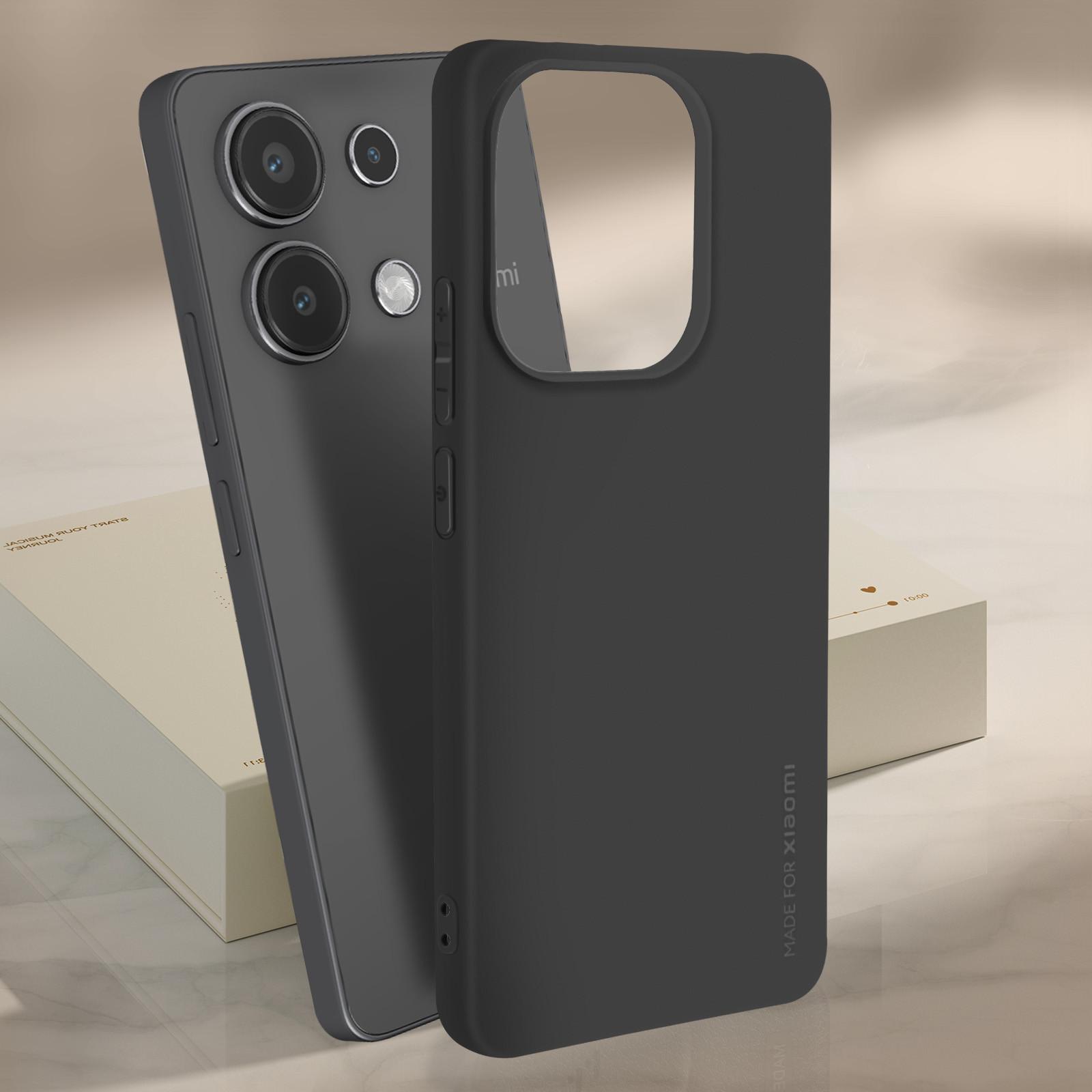 Made For Xiaomi  Coque Made For Xiaomi Redmi Note 13 4G 