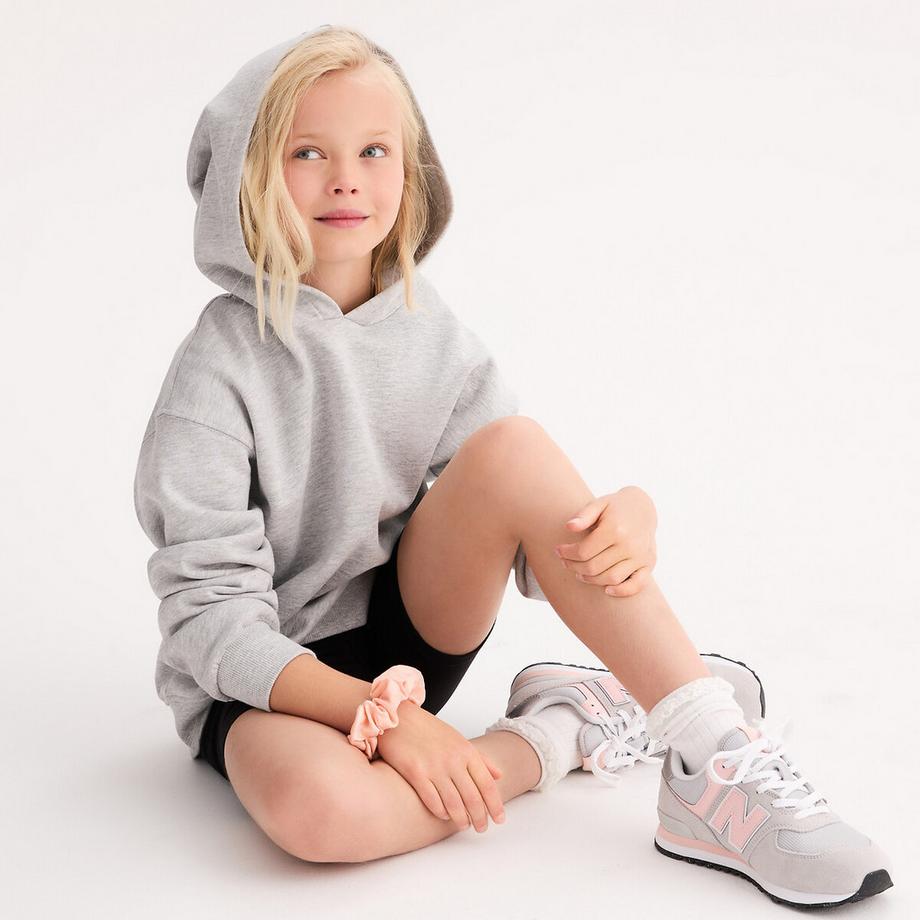 La Redoute Collections  Kapuzensweatshirt 