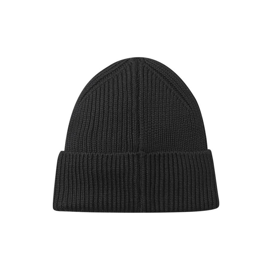 Reima  Bonnet de mi-saison pour enfant Reissari noir 