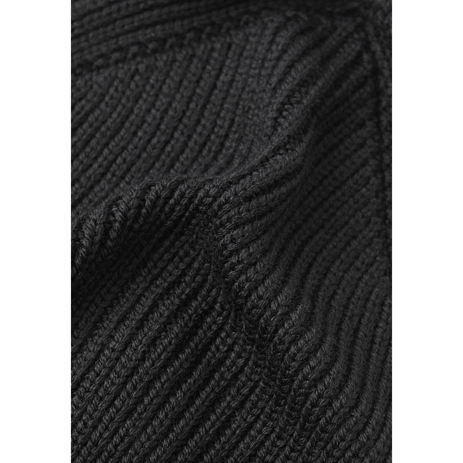 Reima  Bonnet de mi-saison pour enfant Reissari noir 