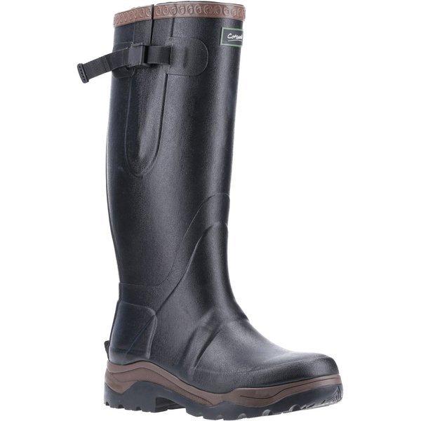 Cotswold  Bottes de pluie COMPASS 