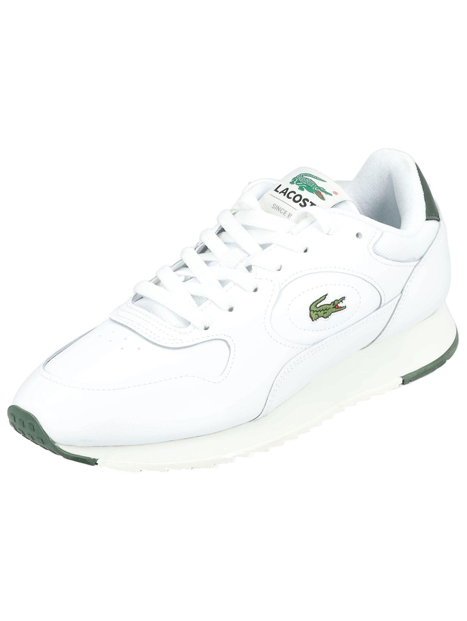 Image of Sneaker 46sma0012 Damen Weiss 40