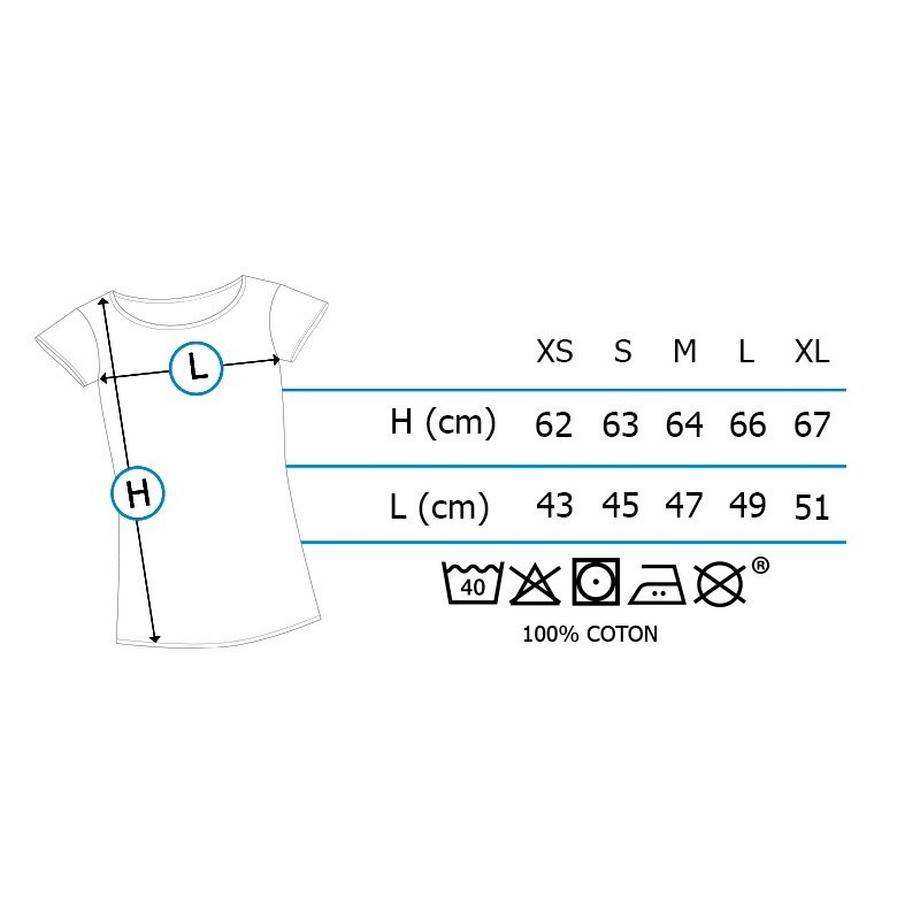 Abystyle Harry Potter Poufsouffle T-Shirt  