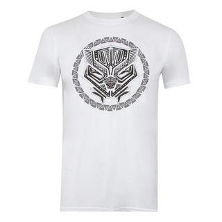 Black Panther  Tshirt 