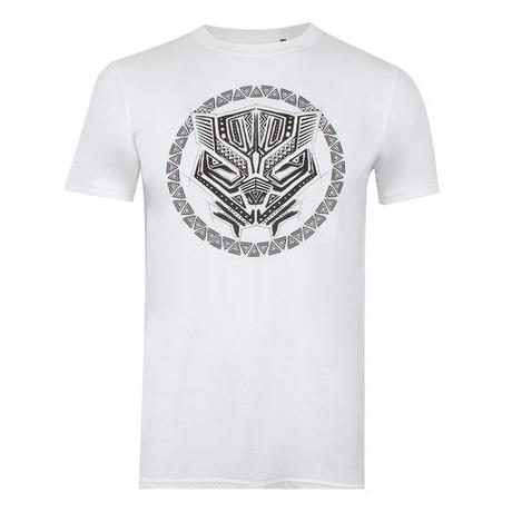 Black Panther  Tshirt 