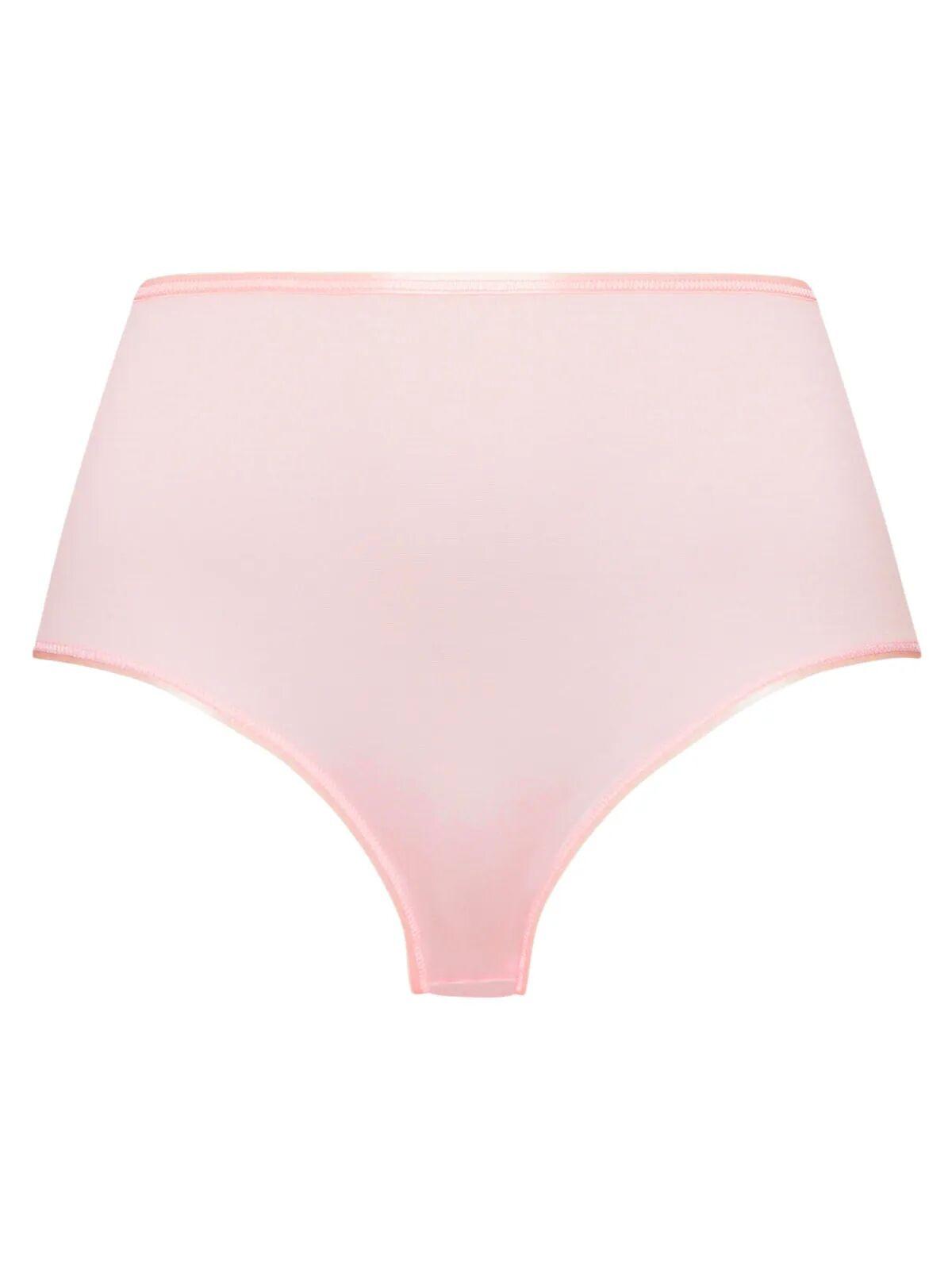 HANRO Cotton Seamless Maxi Slip  