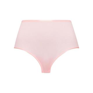 HANRO Cotton Seamless Maxi Slip  