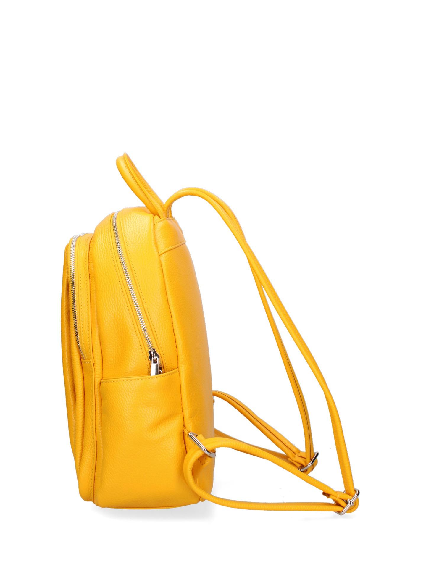 Gave Lux Zaino in pelle Isara Casual  