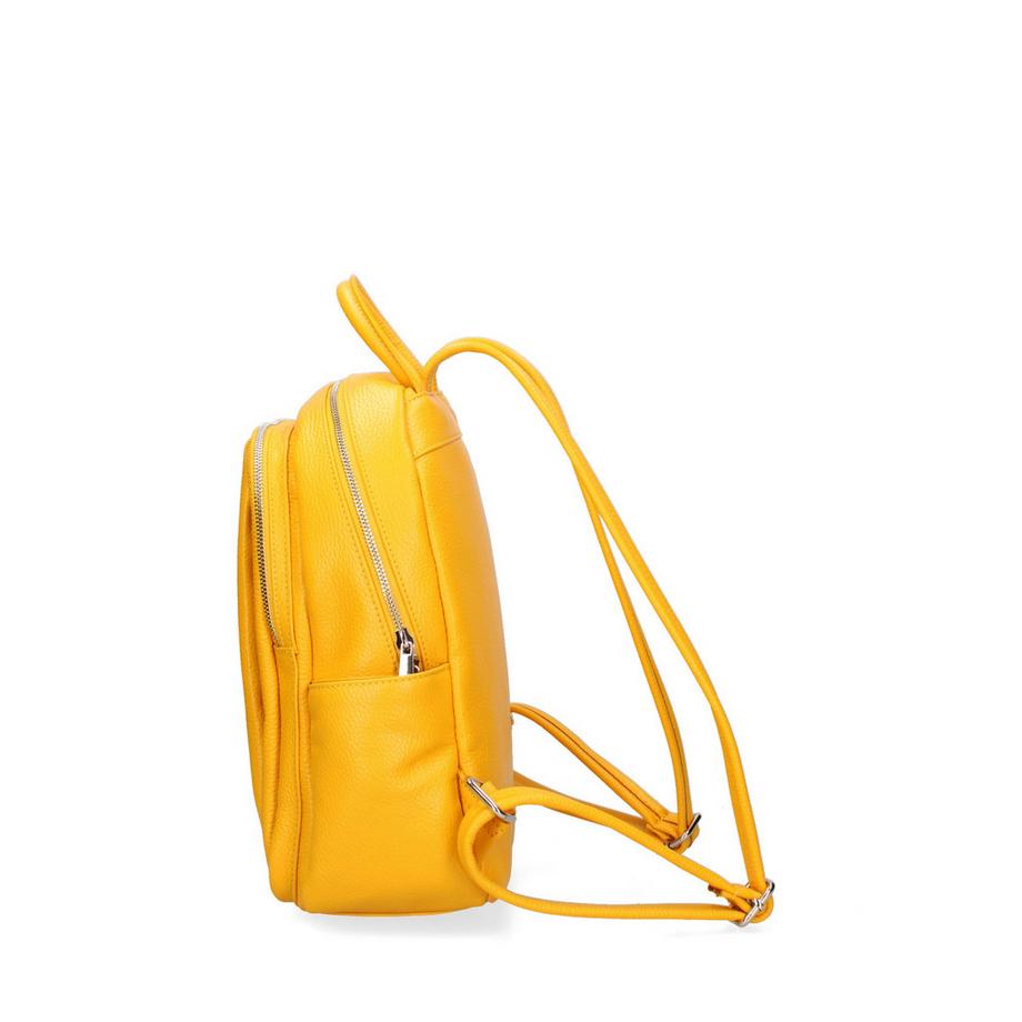 Gave Lux Sac à dos en cuir Isara Casual  