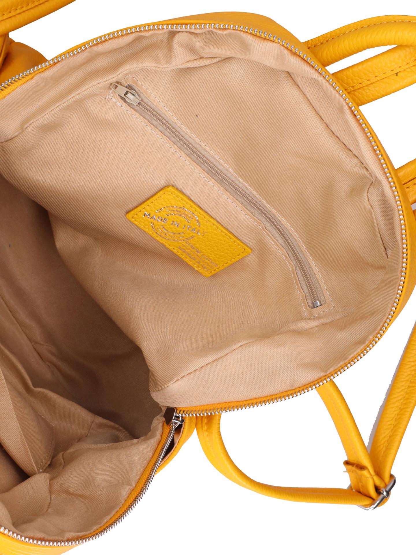 Gave Lux Zaino in pelle Isara Casual  