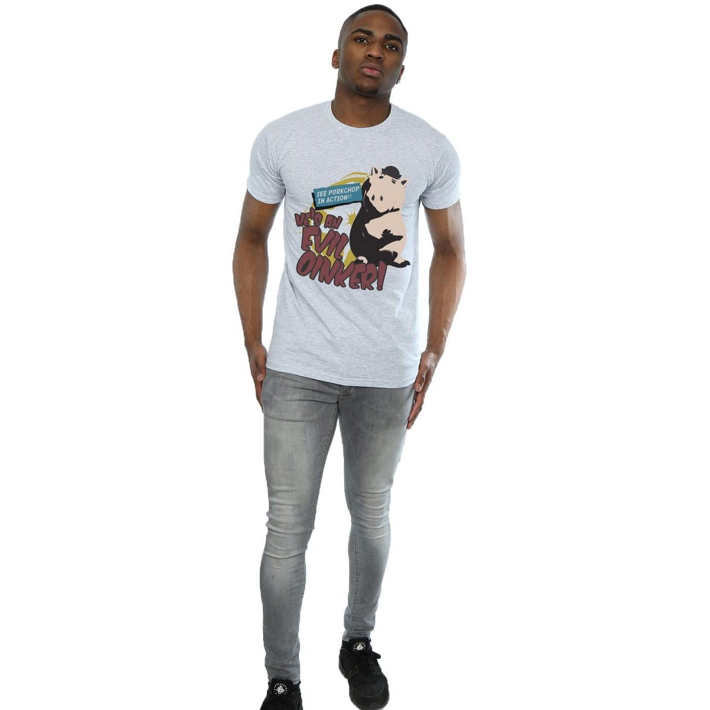 Disney Toy Story Evil Oinker T-Shirt  