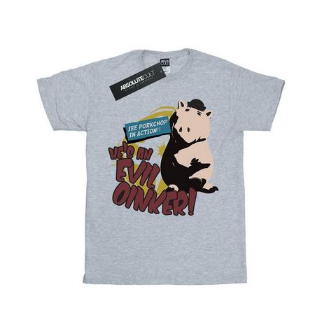 Disney Toy Story Evil Oinker T-Shirt  