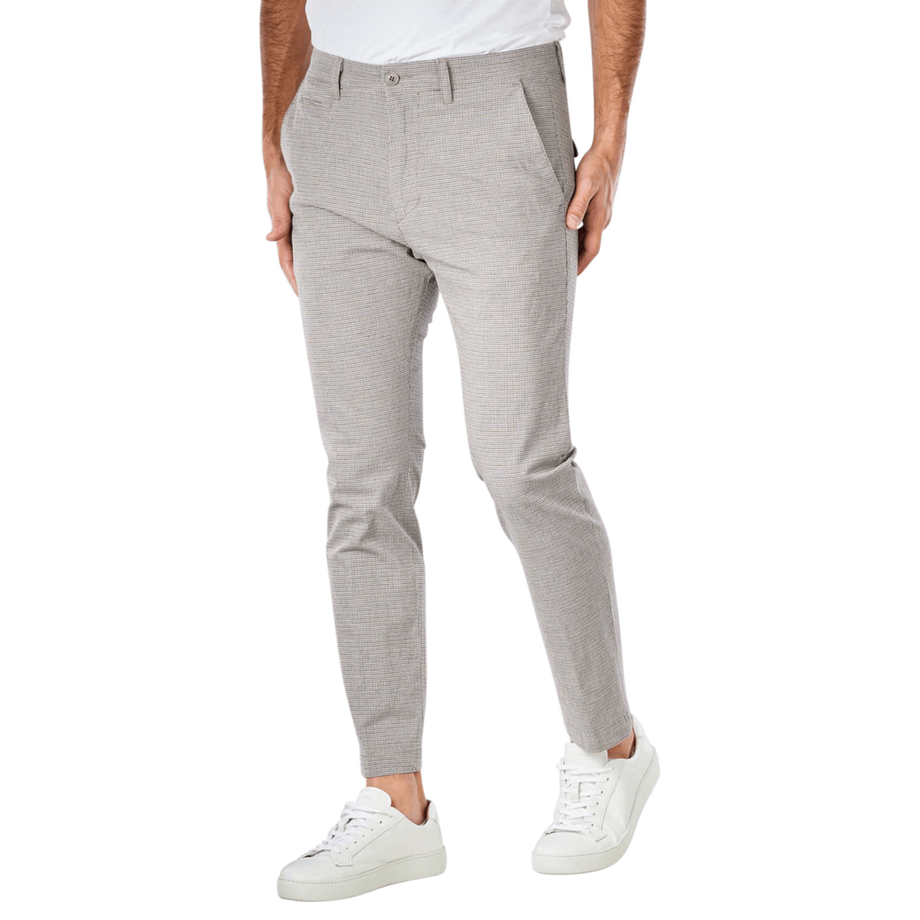 DRYKORN Krew 2 Chino Slim Carrot Fit  