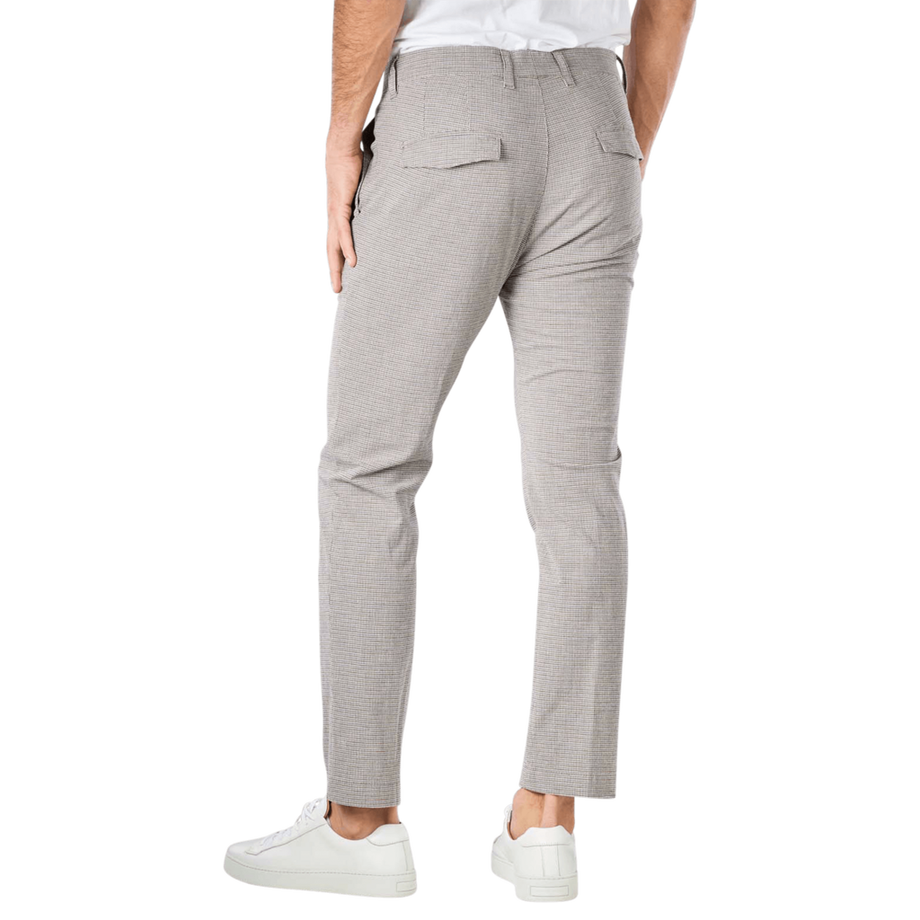 DRYKORN Krew 2 Chino Slim Carrot Fit  