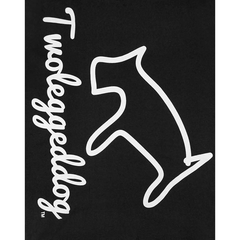Two Legged Dog  TShirt 