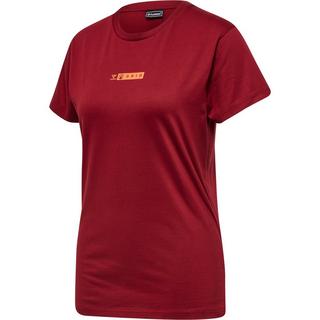 Hummel  t-shirt daen huel off - grid 