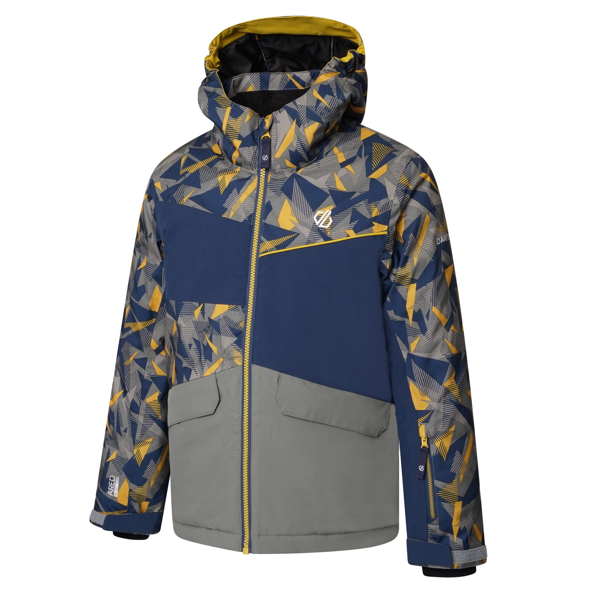 Dare 2B  Blouson de ski GLEE Enfant 