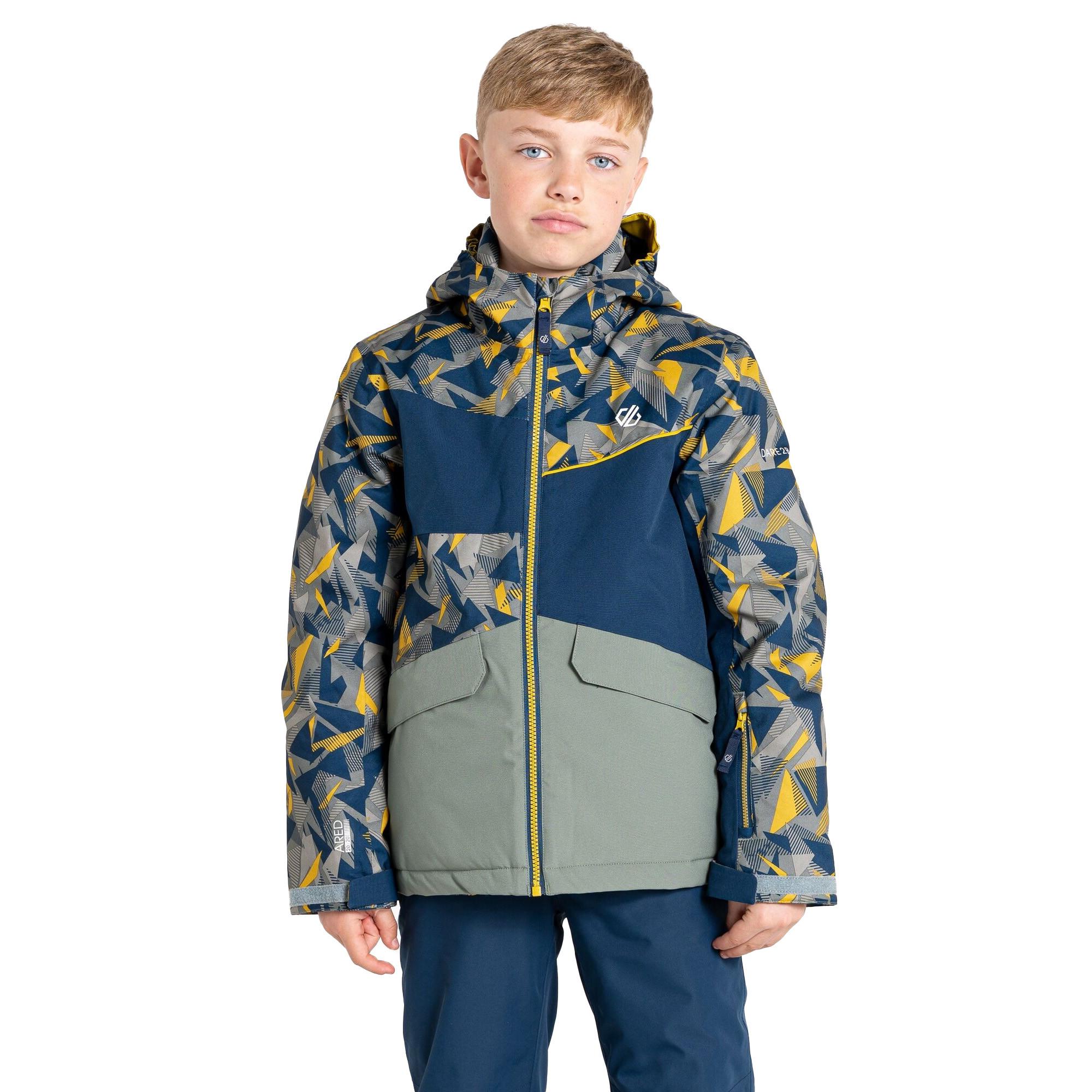 Dare 2B  Blouson de ski GLEE Enfant 