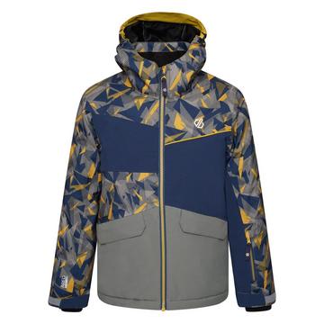 Blouson de ski GLEE Enfant