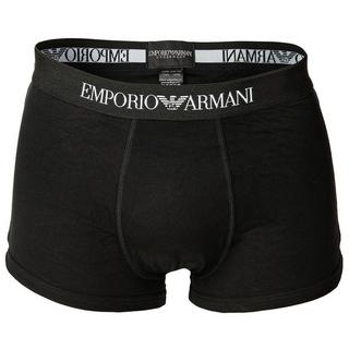 EMPORIO ARMANI Boxer 3 Pezzi Vestibilità Comoda  