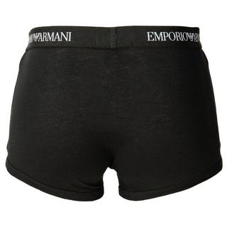 EMPORIO ARMANI Boxer 3 Pezzi Vestibilità Comoda  