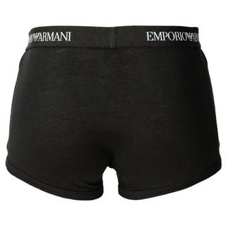 EMPORIO ARMANI  Boxershort  3er Pack Bequem sitzend 