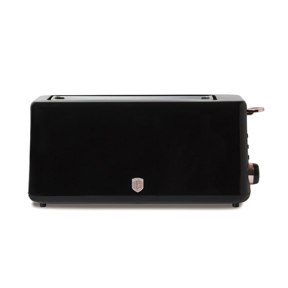 Berlinger Langschlitztoaster  