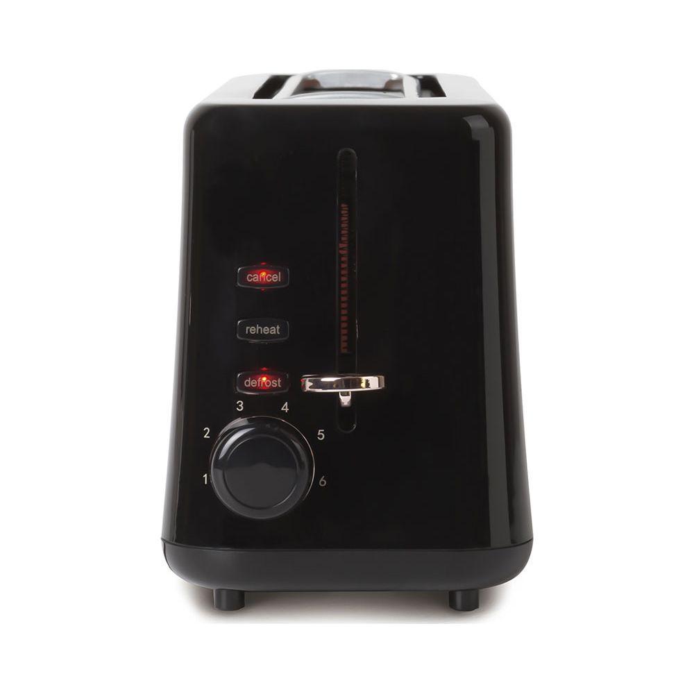 Berlinger Langschlitztoaster  