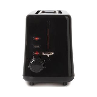 Berlinger Langschlitztoaster  