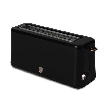 Berlinger Langschlitztoaster  