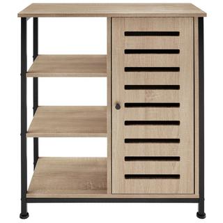 Tectake Credenza 71x32x82cm  