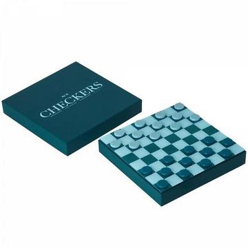 Checkers / Dame Brettspiel