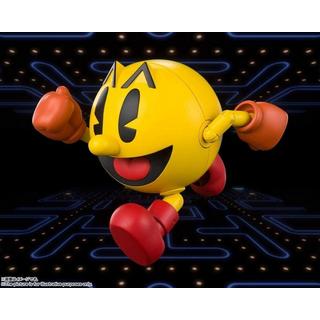 Bandai  Gelenkfigur - S.H.Figuart - Pacman 