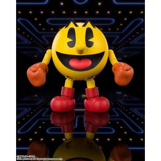 Bandai  Gelenkfigur - S.H.Figuart - Pacman 