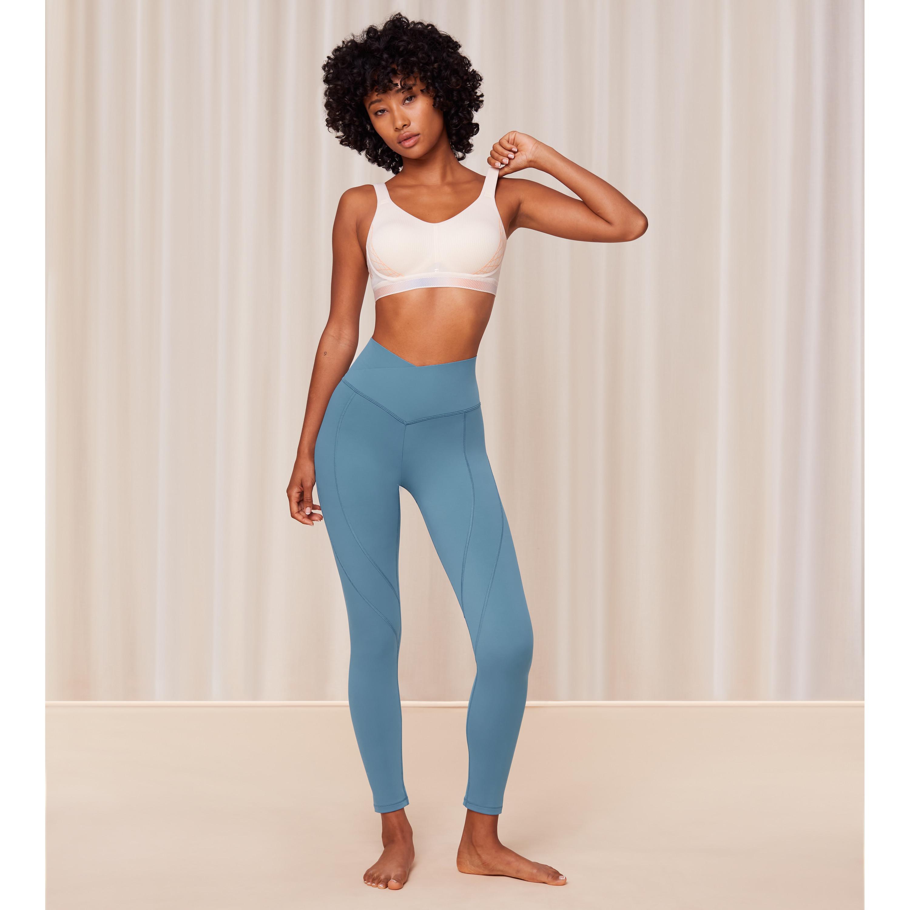 Triumph  legging da donna  cardio rtw high-rie 