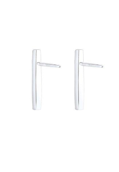 Elli  Ohrringe Ohrstecker Stab 