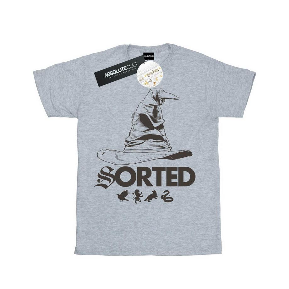 Sorting Hat TShirt