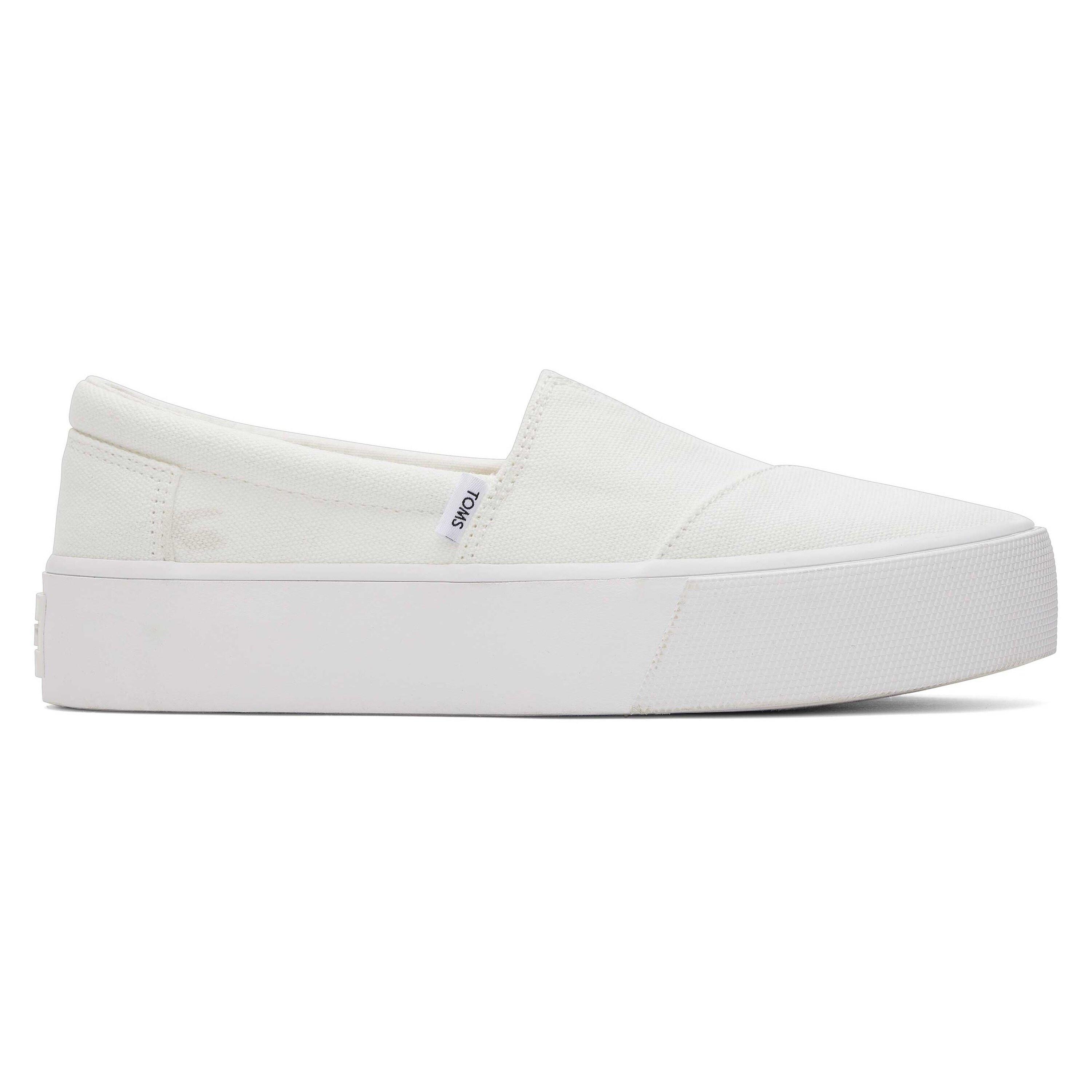 Image of Sneakers Alp Fenix Platform Slip On Damen 38