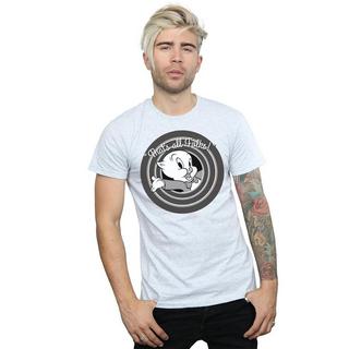 LOONEY TUNES  Tshirt THAT´S ALL FOLKS 