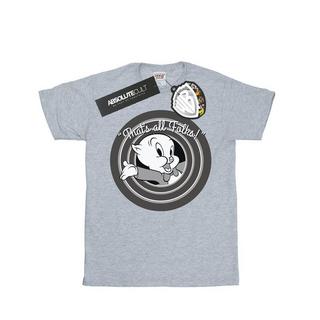 LOONEY TUNES  Tshirt THAT´S ALL FOLKS 