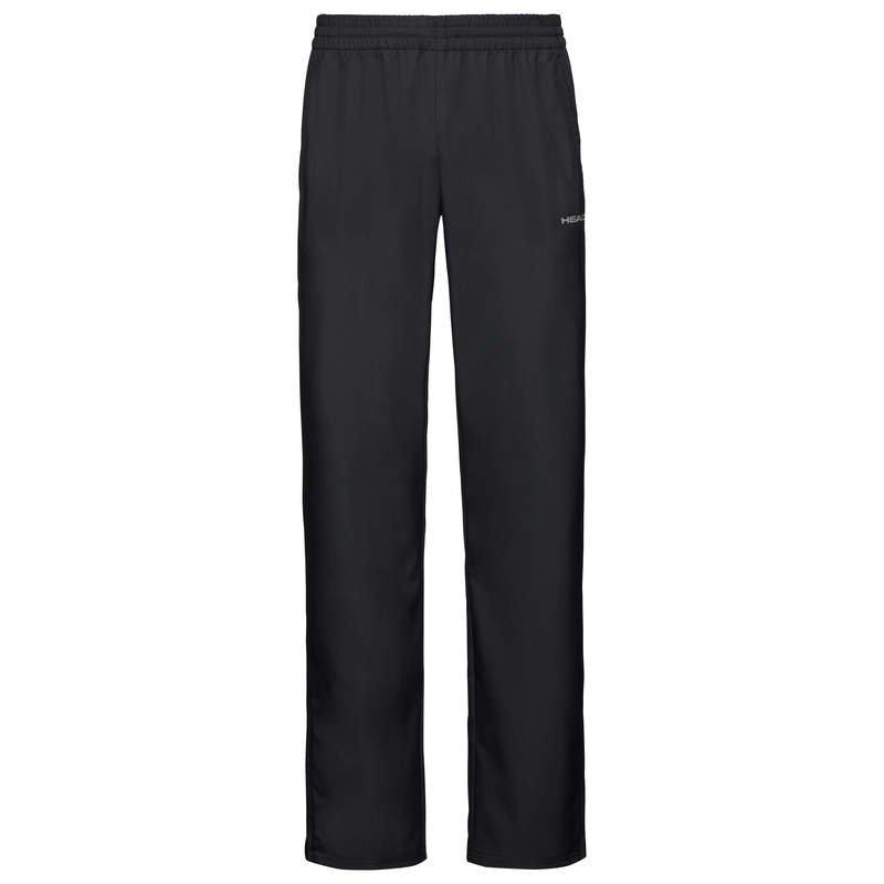 Image of Club Pants Jr Jungen Schwarz 140