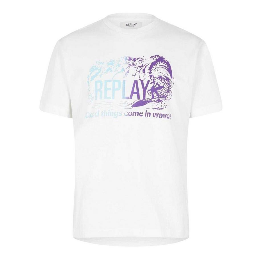 T-Shirt, Logo