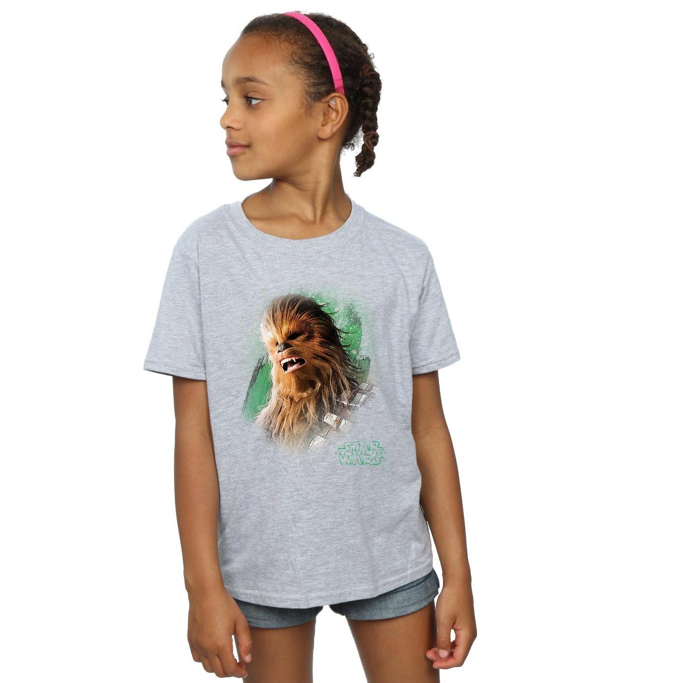 STAR WARS  The Last Jedi TShirt 