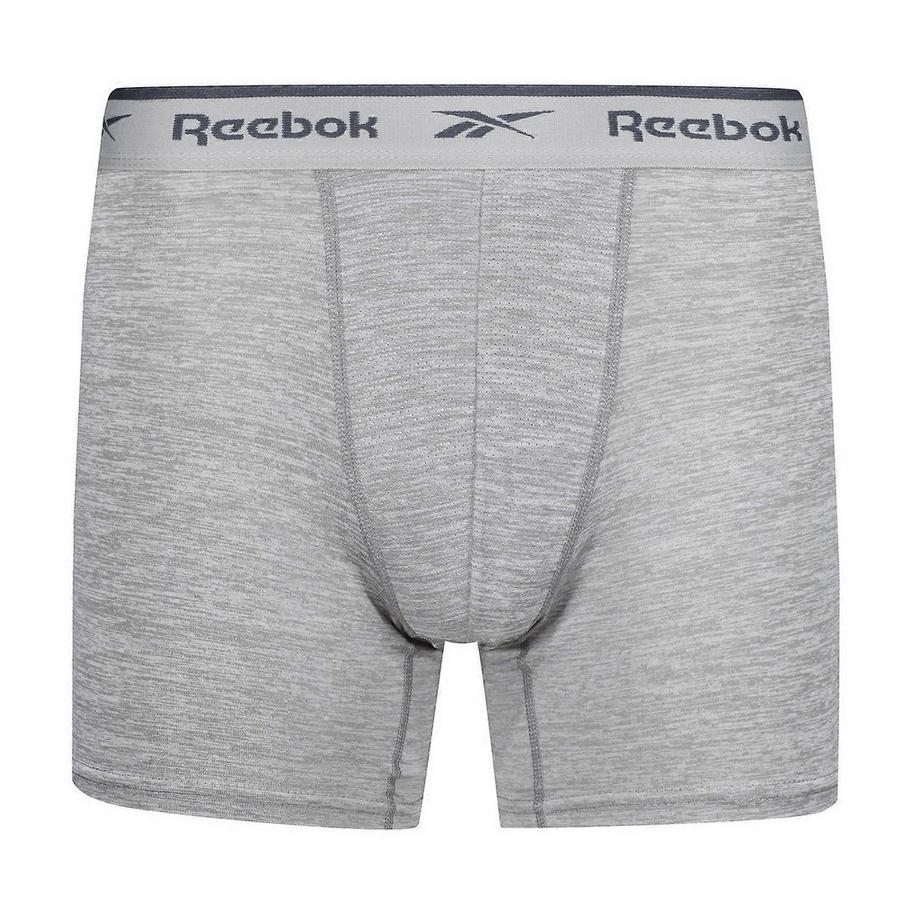 Reebok  Ainslie Boxer Sportiva Misura  (Confezione da tre) 
