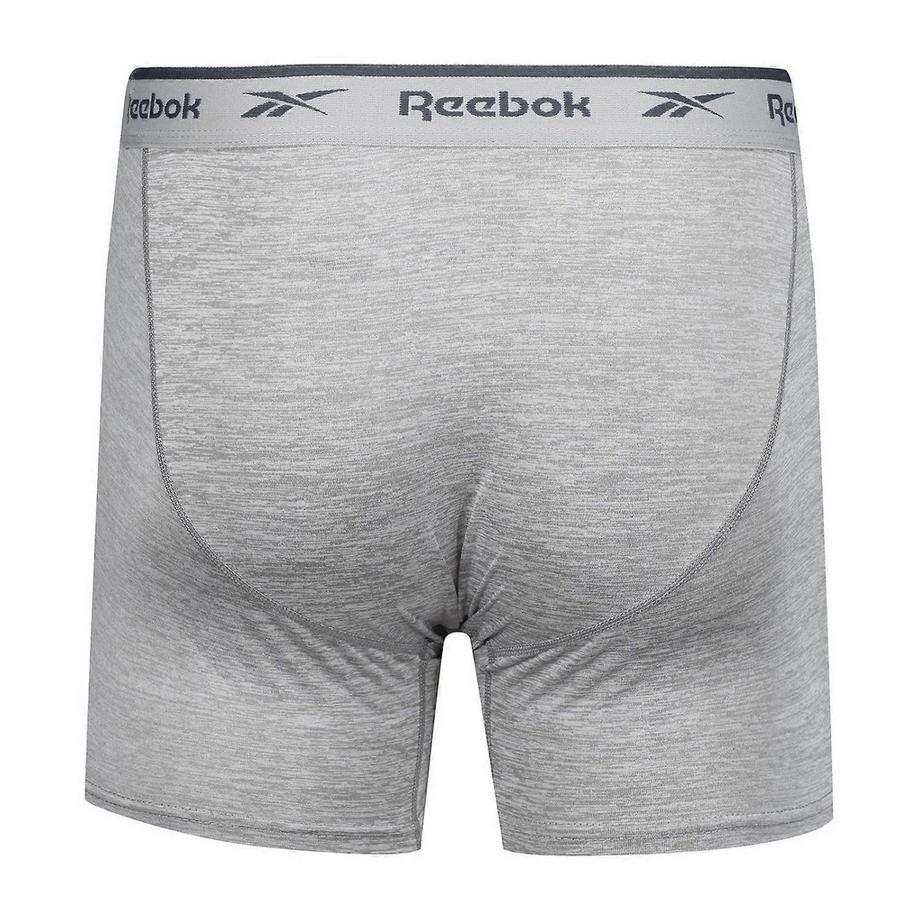 Reebok  Ainslie Boxer Sportiva Misura  (Confezione da tre) 