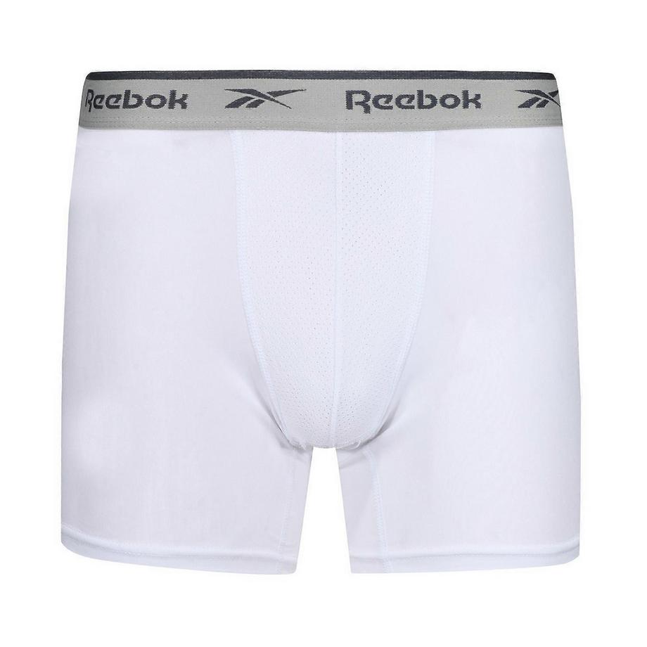 Reebok  Ainslie Boxer Sportiva Misura  (Confezione da tre) 