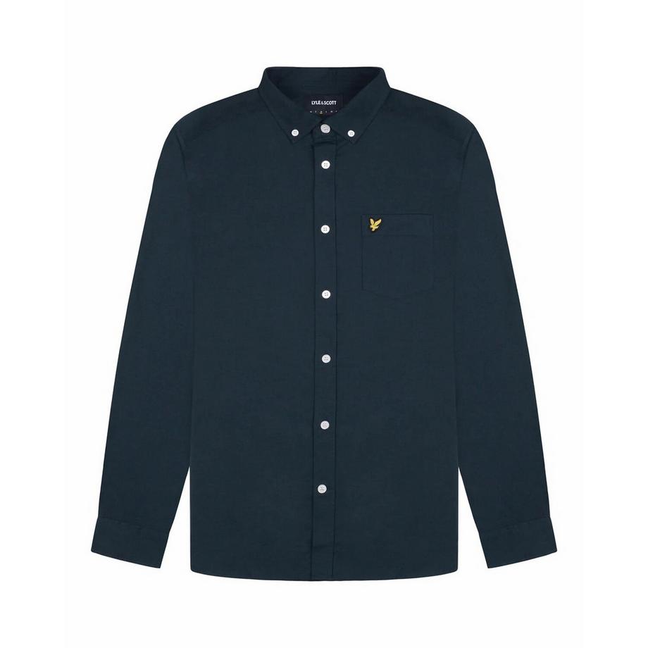 camicia lyle & cott oxford