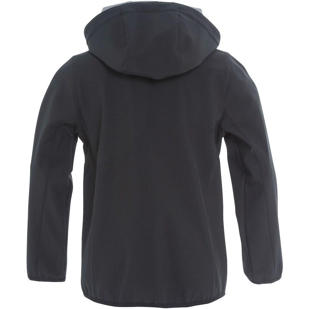 Clique Giacca Softshell Basic  
