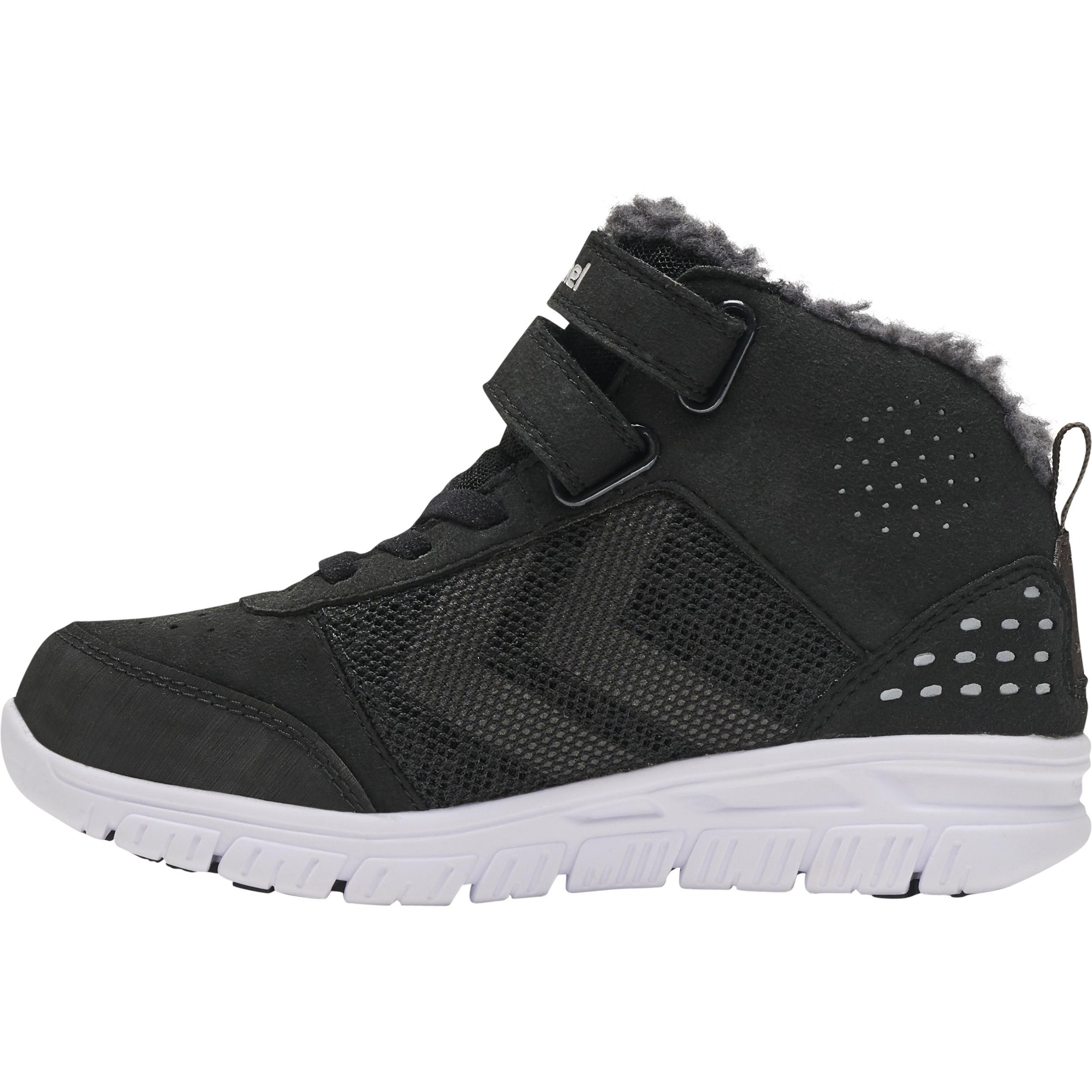 Hummel  Allenatori per bambini  Crosslite Winter Mid Tex 