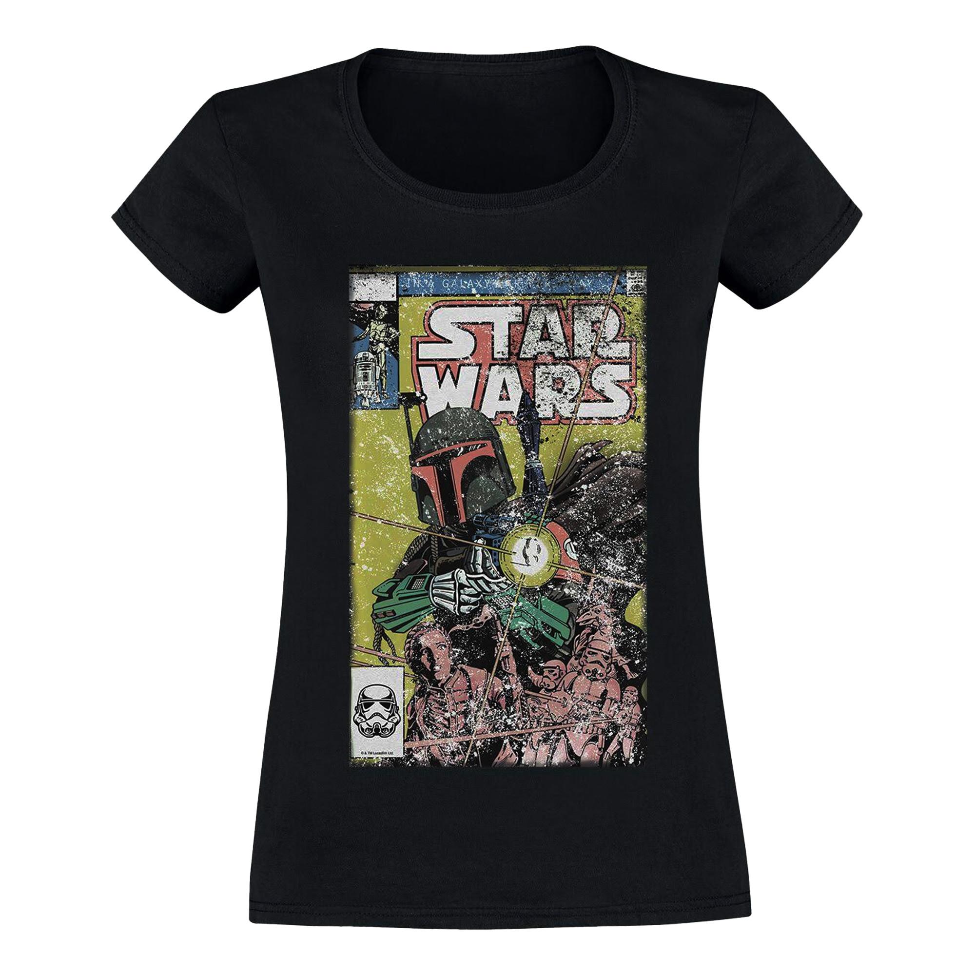 STAR WARS  TShirt 